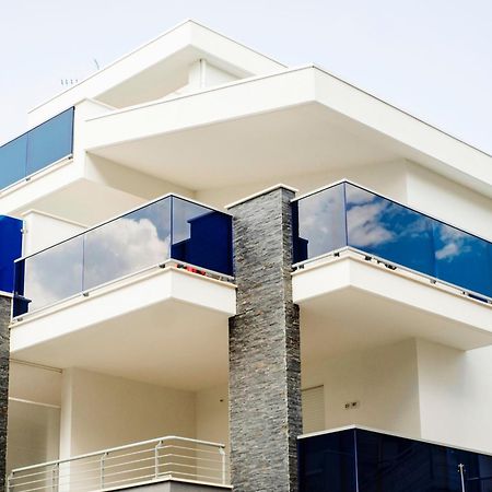 Hotel Doge Alba Adriatica Zewnętrze zdjęcie
