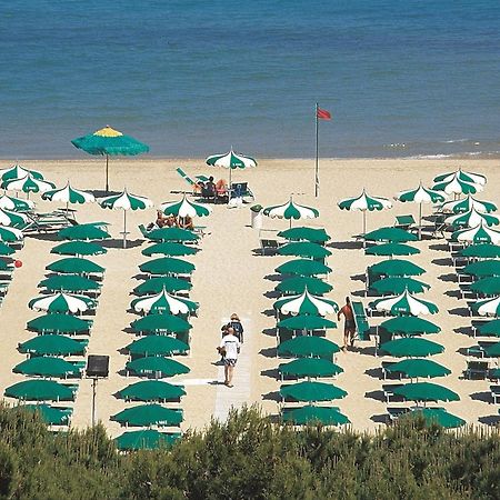 Hotel Doge Alba Adriatica Zewnętrze zdjęcie