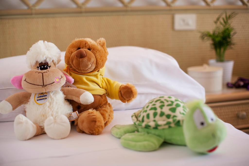 Hotel Doge Alba Adriatica Pokój zdjęcie