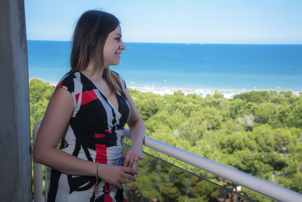 Hotel Doge Alba Adriatica Zewnętrze zdjęcie