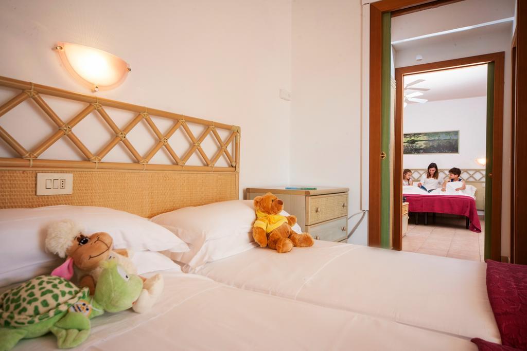 Hotel Doge Alba Adriatica Pokój zdjęcie
