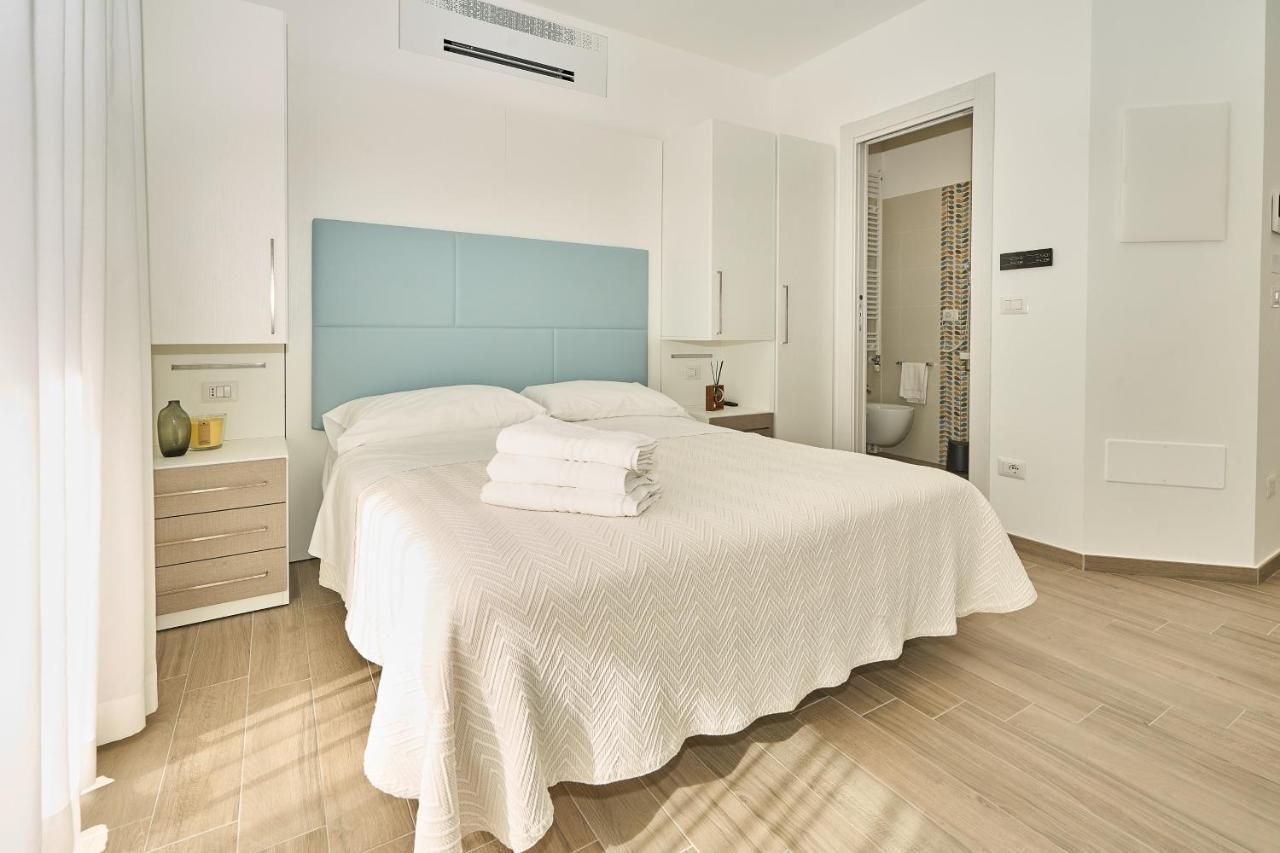 Hotel Doge Alba Adriatica Zewnętrze zdjęcie
