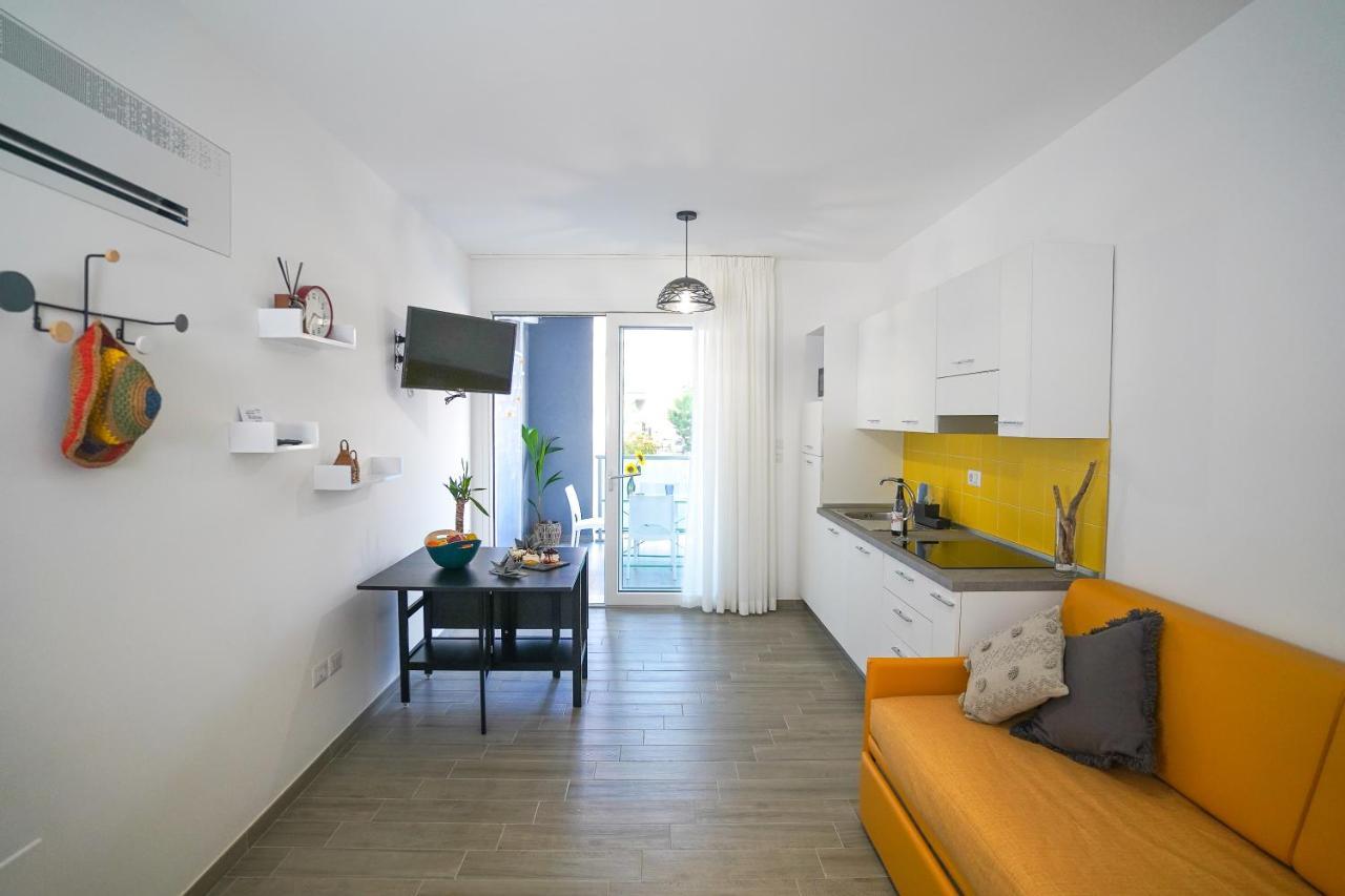 Hotel Doge Alba Adriatica Zewnętrze zdjęcie