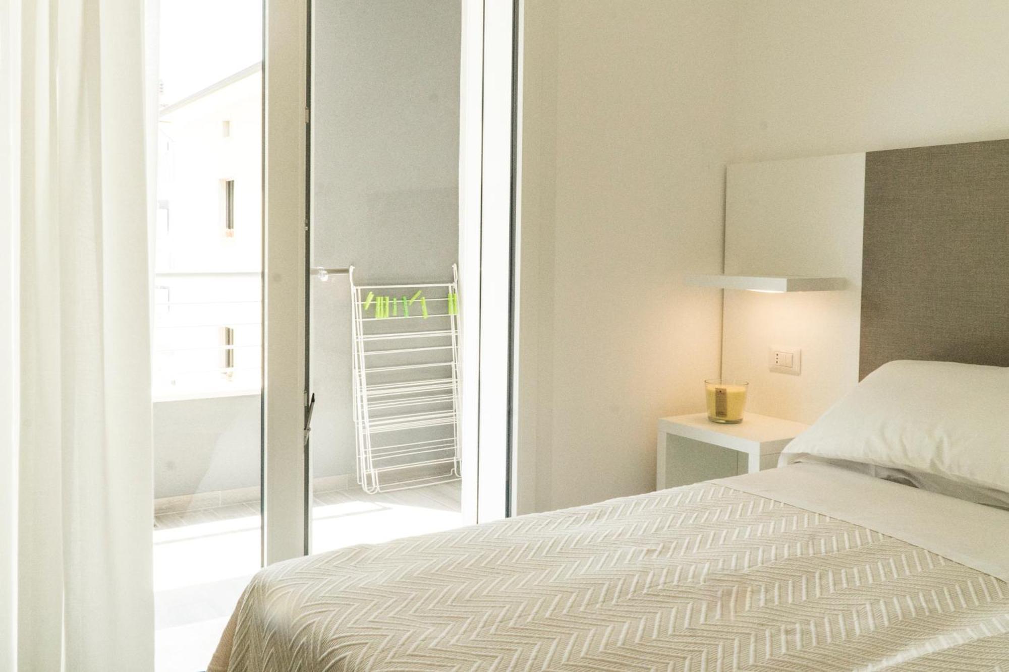 Hotel Doge Alba Adriatica Zewnętrze zdjęcie