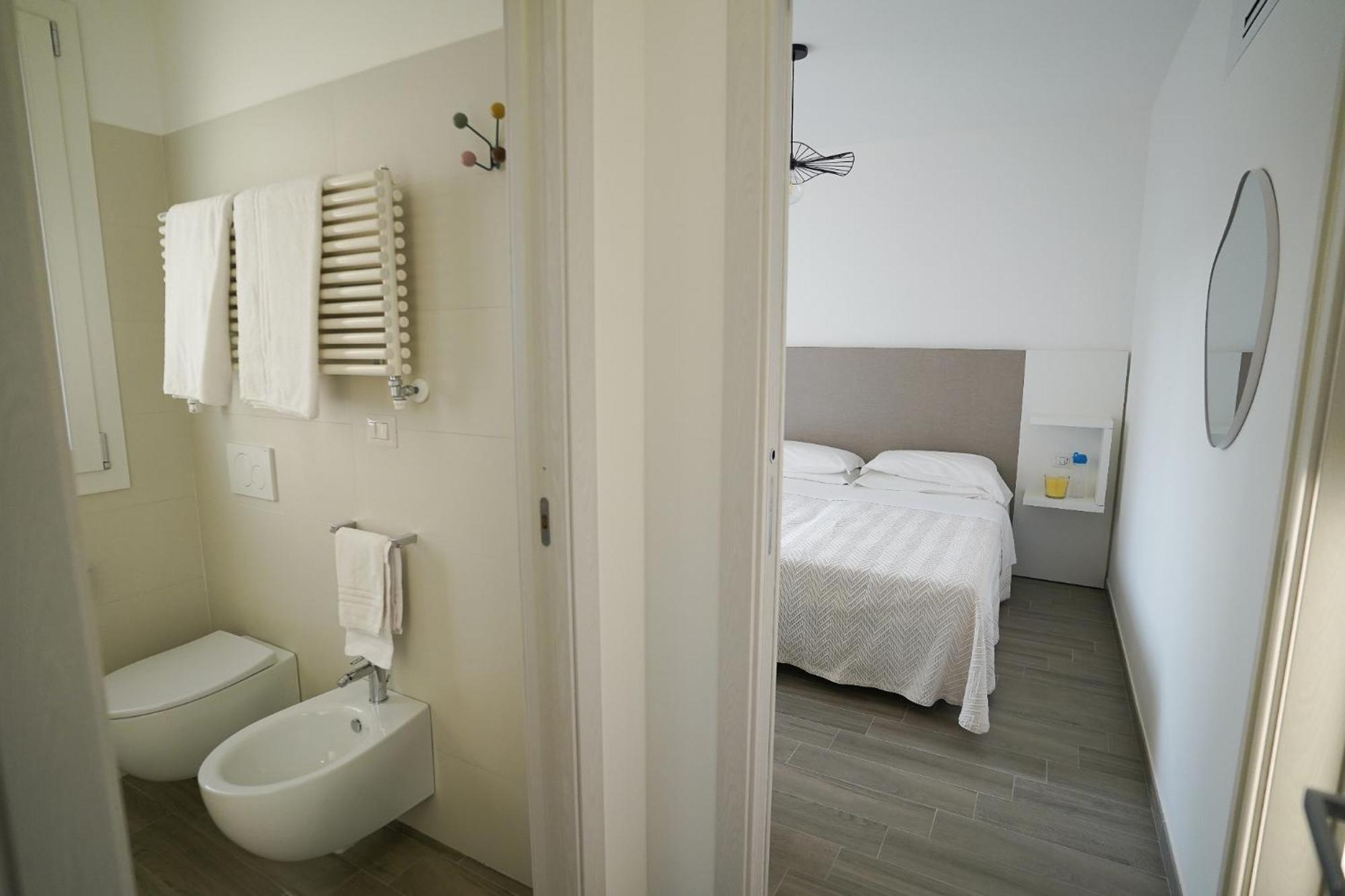 Hotel Doge Alba Adriatica Zewnętrze zdjęcie