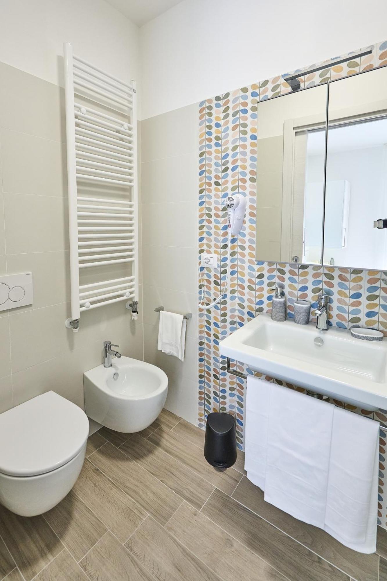 Hotel Doge Alba Adriatica Zewnętrze zdjęcie