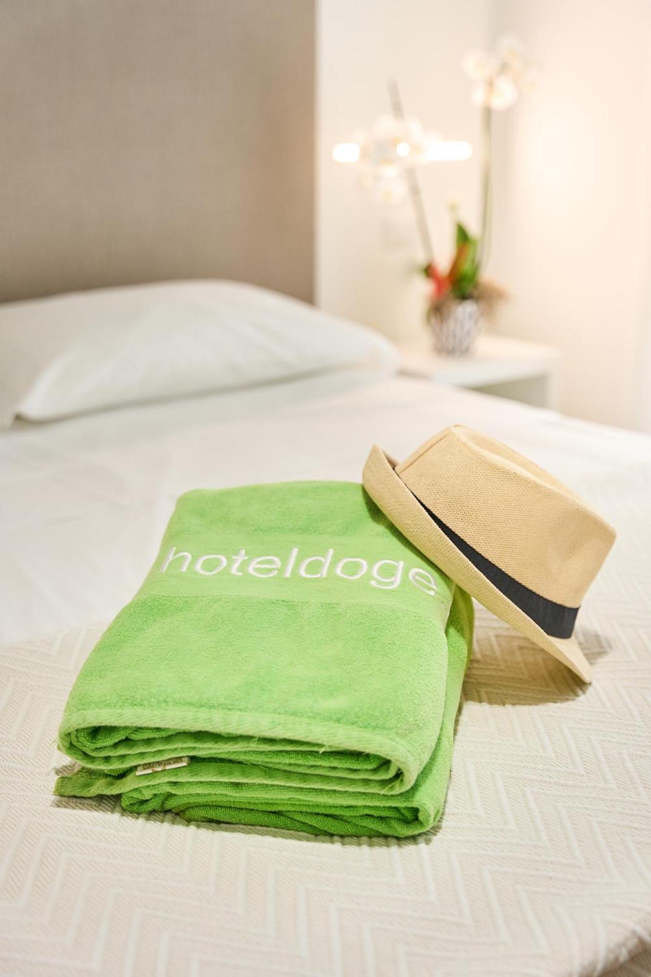Hotel Doge Alba Adriatica Zewnętrze zdjęcie