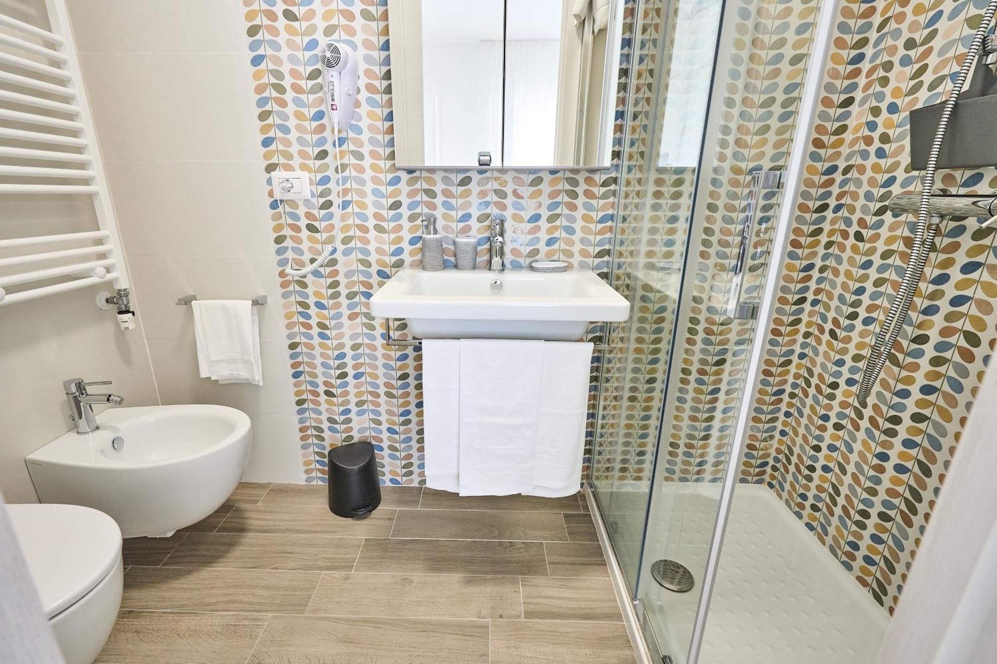 Hotel Doge Alba Adriatica Zewnętrze zdjęcie