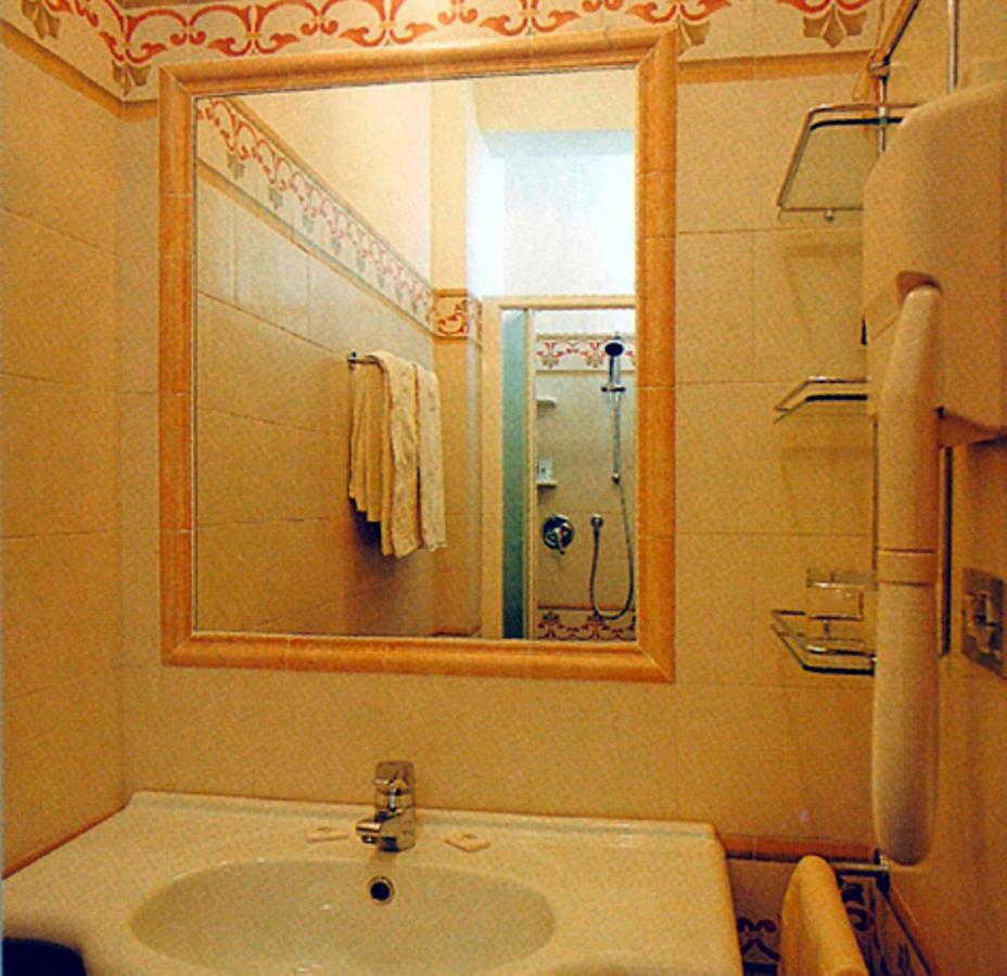 Hotel Doge Alba Adriatica Zewnętrze zdjęcie