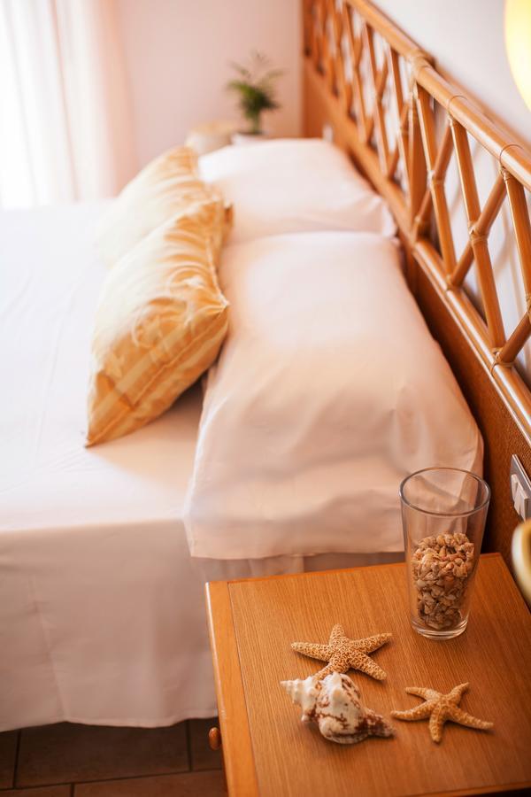 Hotel Doge Alba Adriatica Zewnętrze zdjęcie